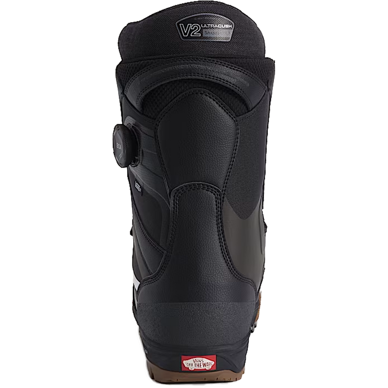 Men's Aura Pro 2.0, Vans Men's Aura Pro 2.0 heels