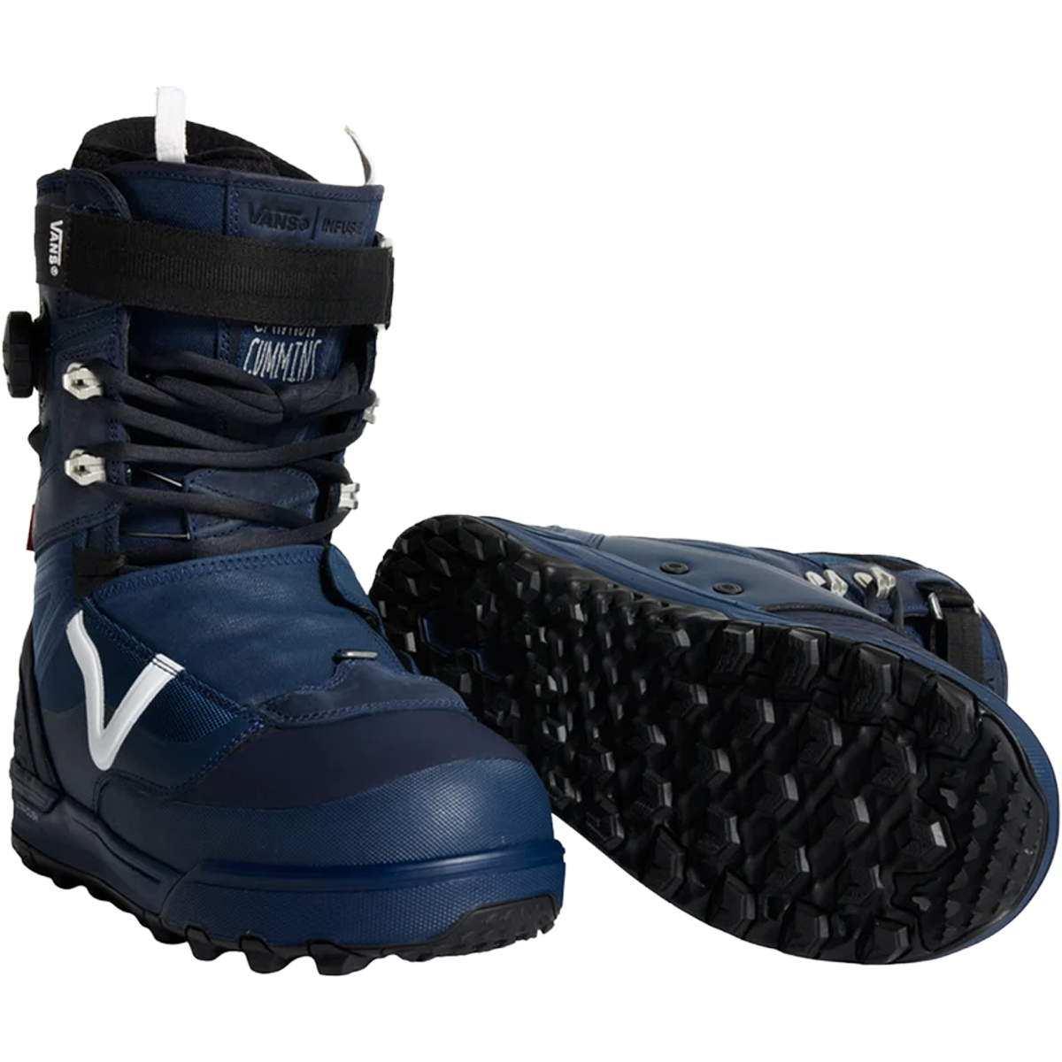Men's Infuse alternate view