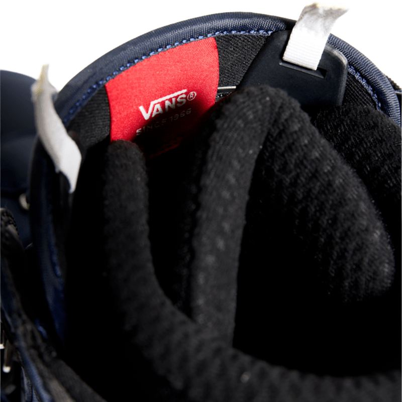 Men's Infuse, Vans Men's Infuse tounge 