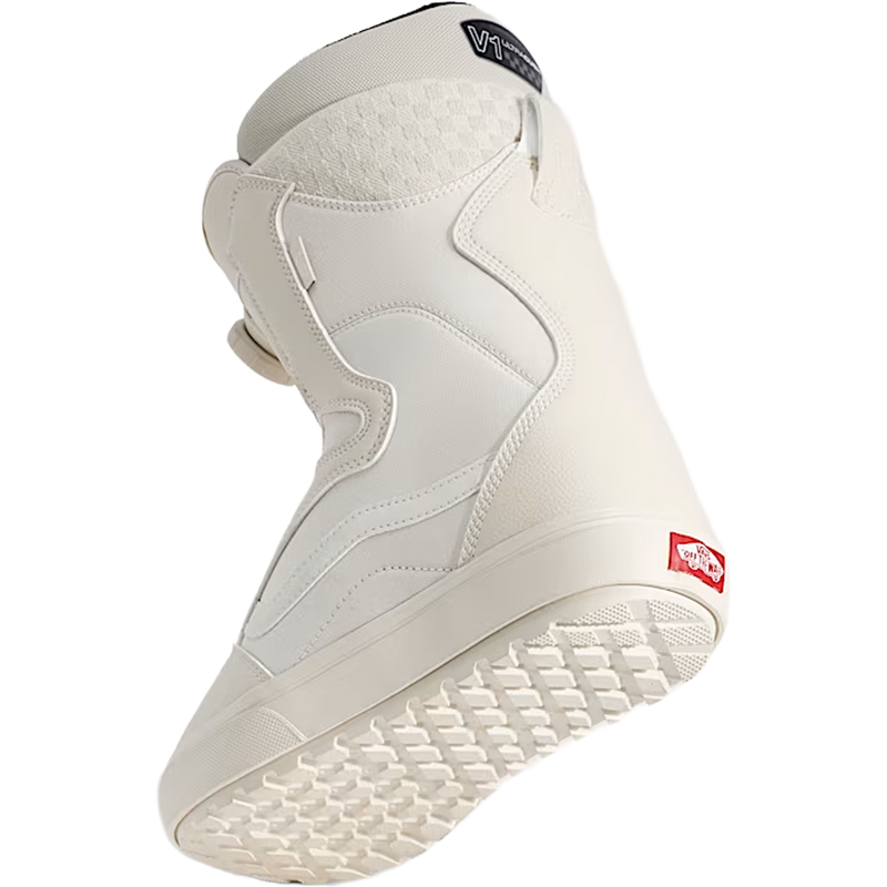 Women's Encore OG, Vans Women's Encore OG heel