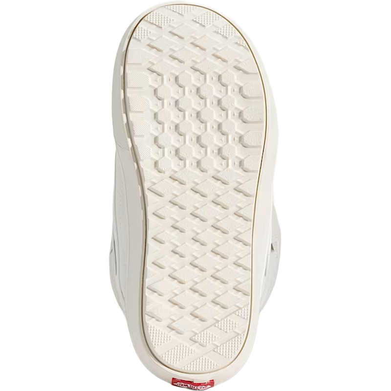 Women's Encore OG, Vans Women's Encore OG bottom of boot