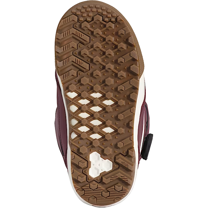 Women's Encore Pro 2.0, Vans Women's Encore Pro 2.0 in Port Royale bottom