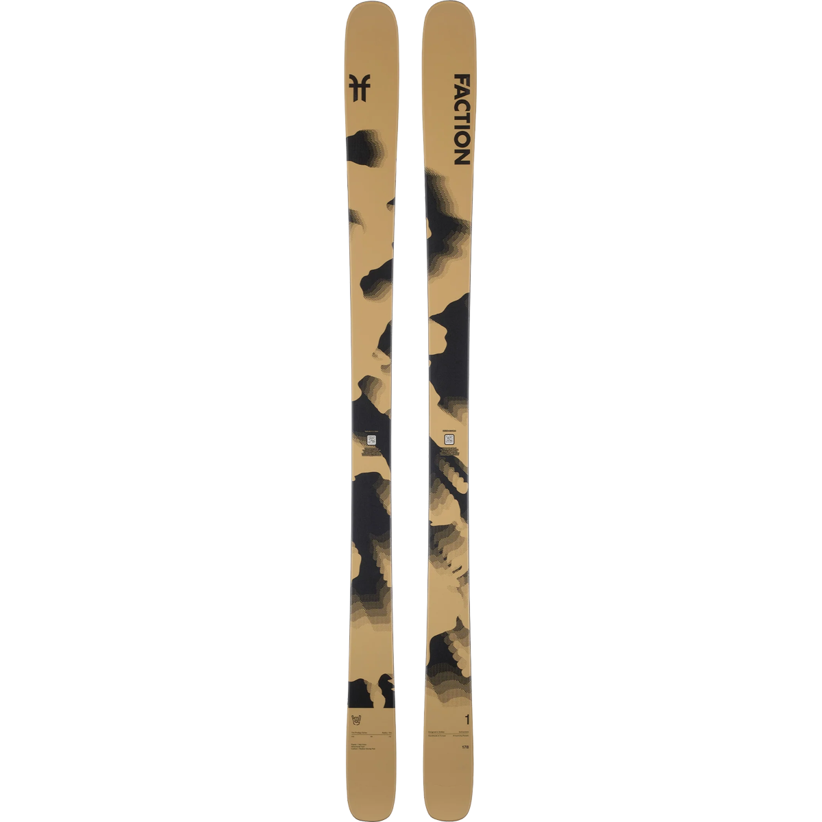 Prodigy 1 alternate view