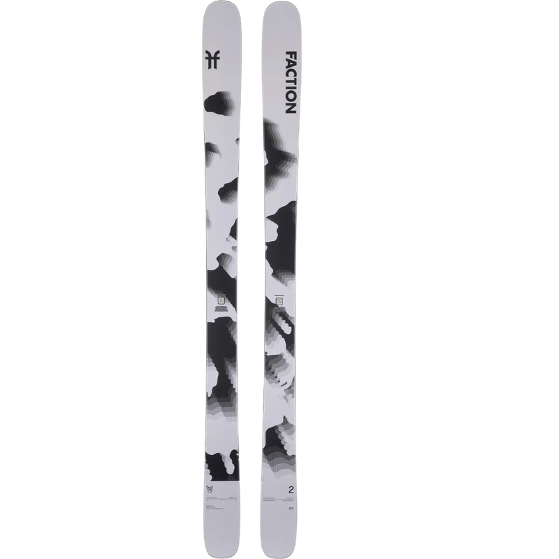 Prodigy 2, Featured Image