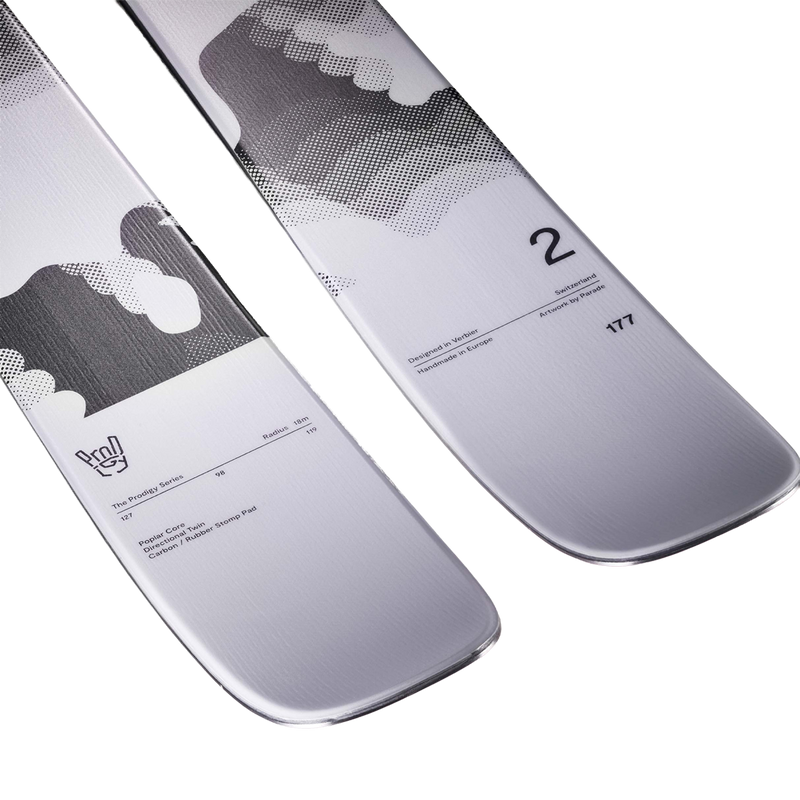 Prodigy 2, Faction Prodigy 2 tails