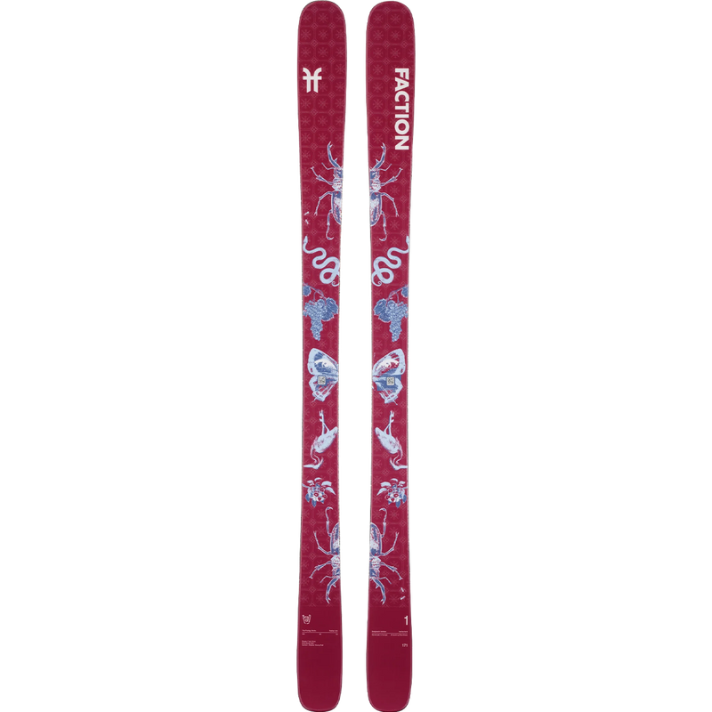 Prodigy 1 Capsule, Featured Image