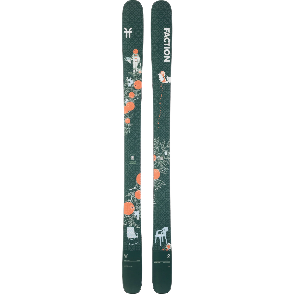Prodigy 2 Capsule alternate view