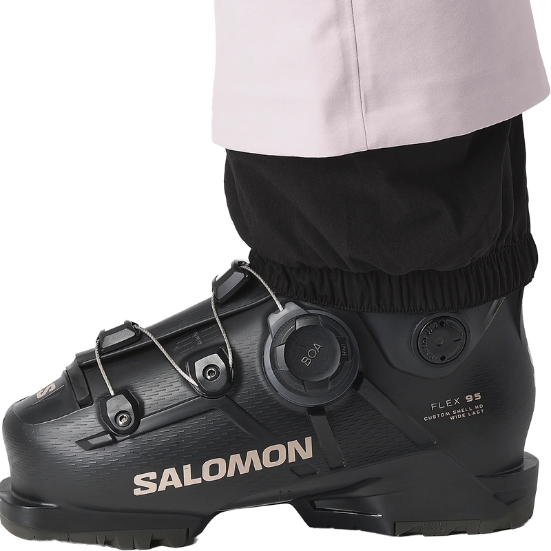 Salomon Women's Absolute Bib Gaiter
