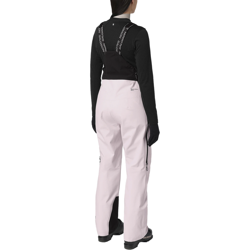 Salomon Women's Absolute Bib Back