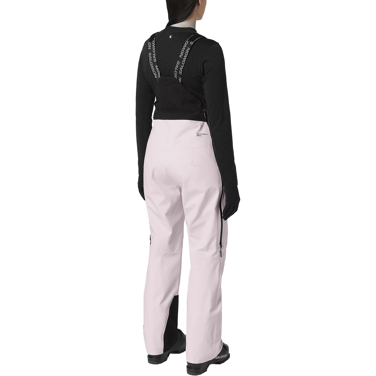 Salomon Women's Absolute Bib Back