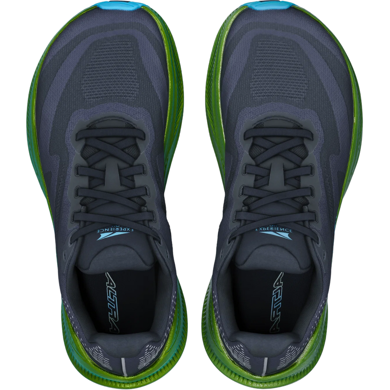 Men's Experience Flow 3 Diplo, Altra Men's Experience Flow 3 Diplo in Daydream pair top