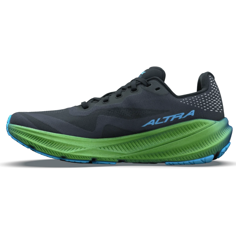 Men's Experience Flow 3 Diplo, Altra Men's Experience Flow 3 Diplo in Daydream inside profile