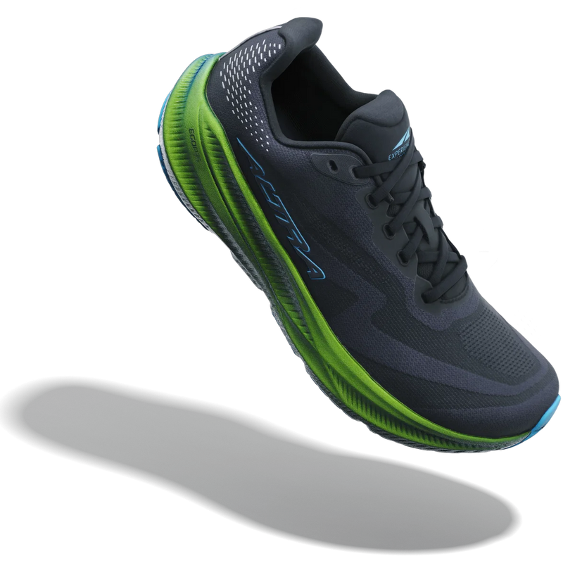Men's Experience Flow 3 Diplo, Altra Men's Experience Flow 3 Diplo in Daydream right top