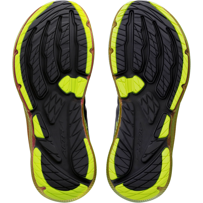 Women's Experience Flow 3 Diplo, Women's Experience Flow 3 Diplo in 6A1 Trance pair bottom