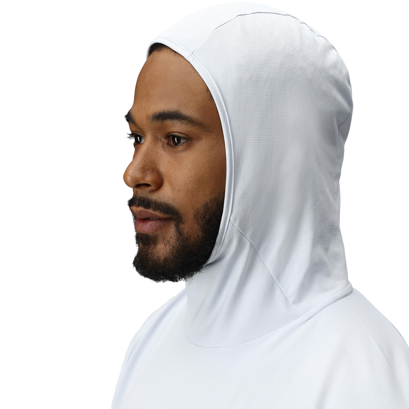 Men's AirExchange UPF 50 Hoody