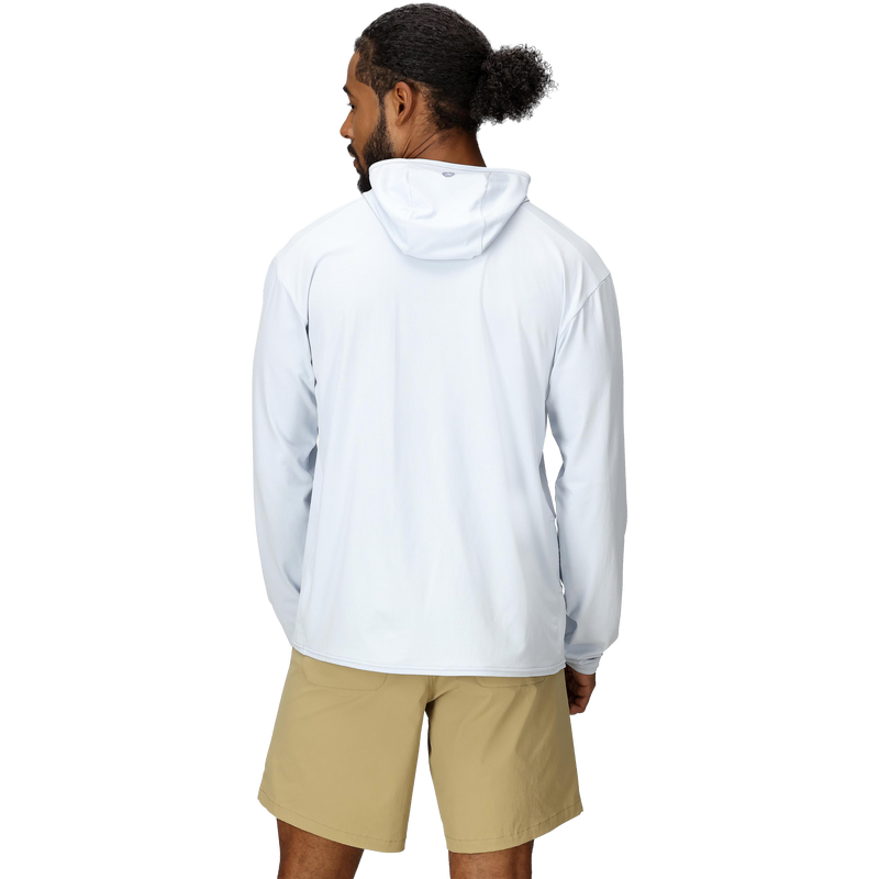 Men's AirExchange UPF 50 Hoody