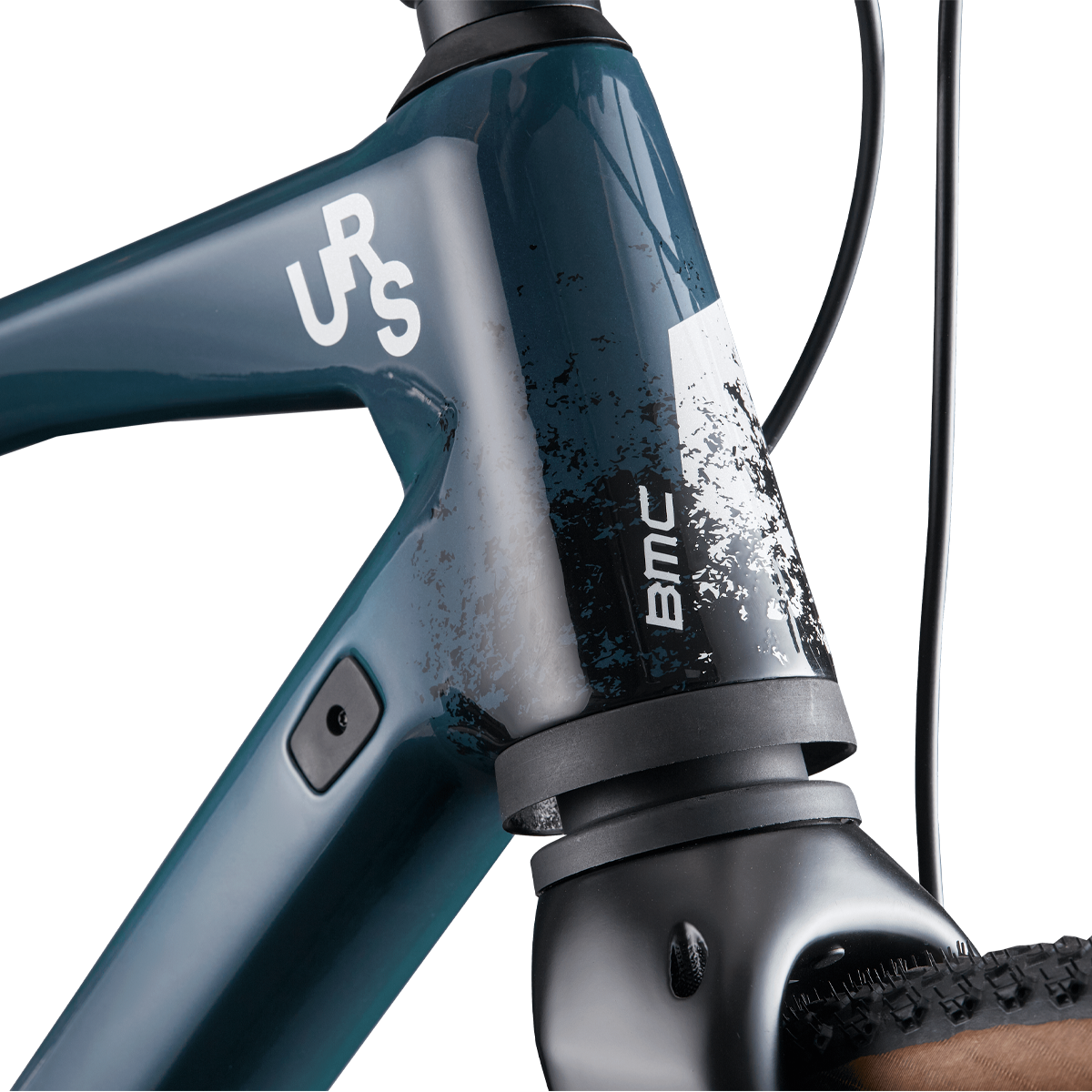 URS01 LT ONE alternate view