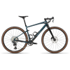 Haze Carbon / Black