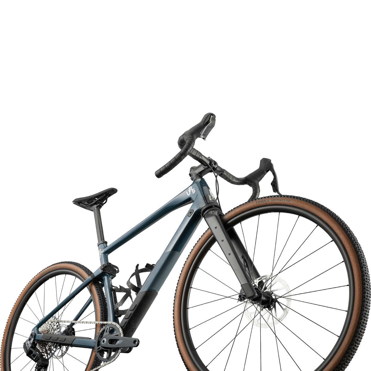 URS01 LT ONE alternate view
