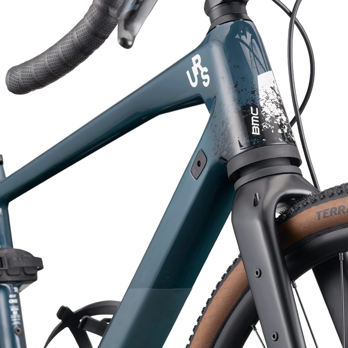 URS01 LT ONE alternate view