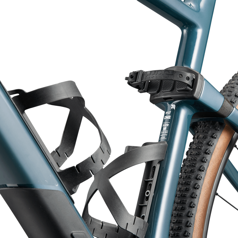 URS01 LT ONE, BMC URS01 LT ONE bottle cage