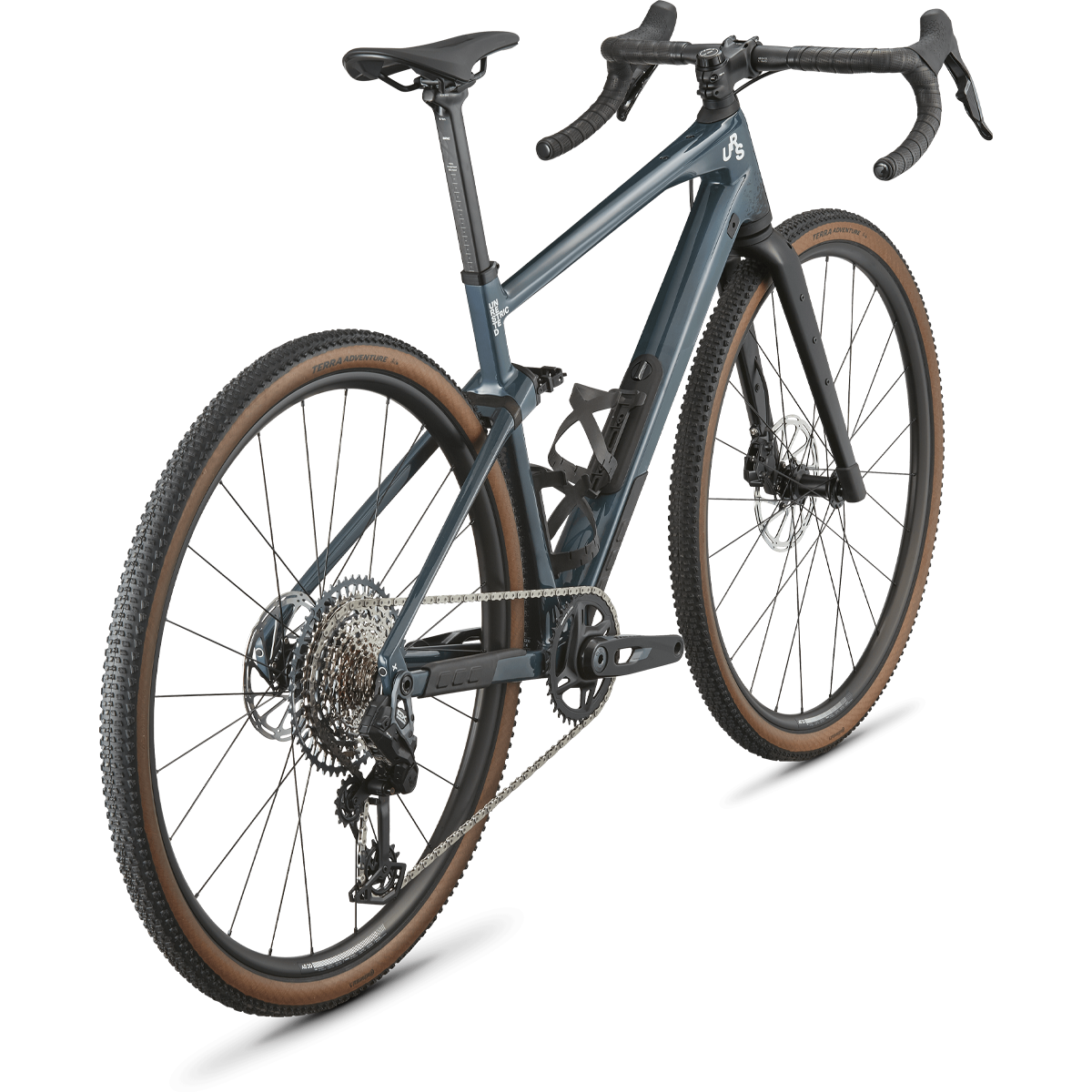 URS01 LT ONE alternate view