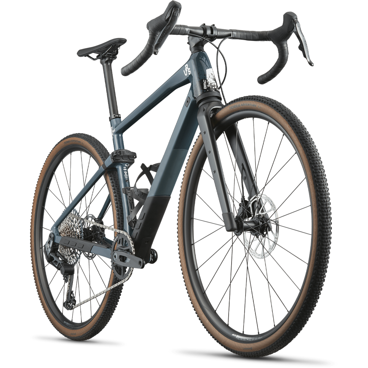 URS01 LT ONE alternate view