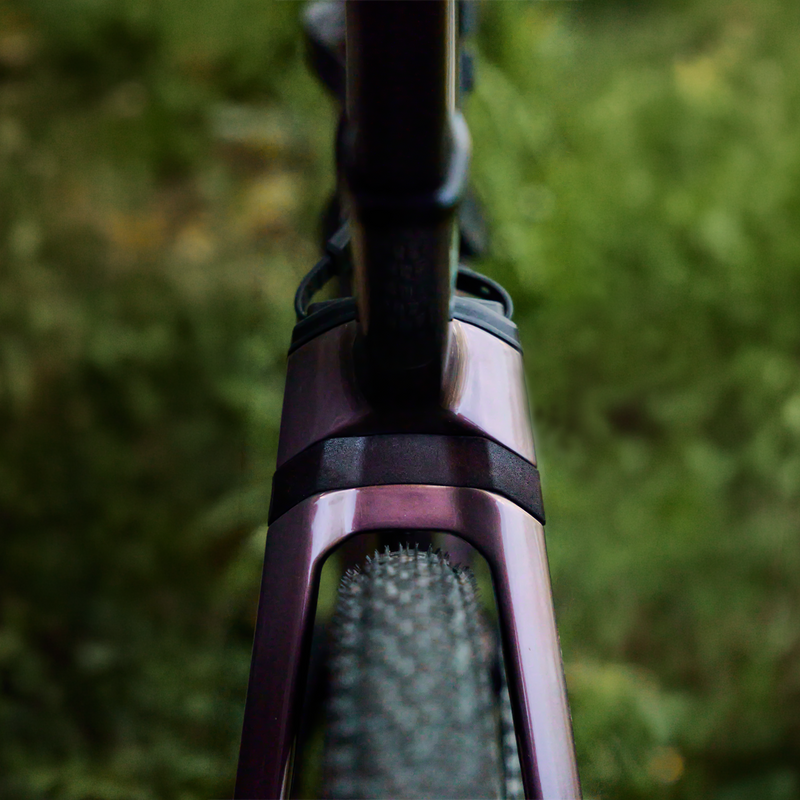 URS01 LT TWO, BMC URS01 LT TWO rear of bike