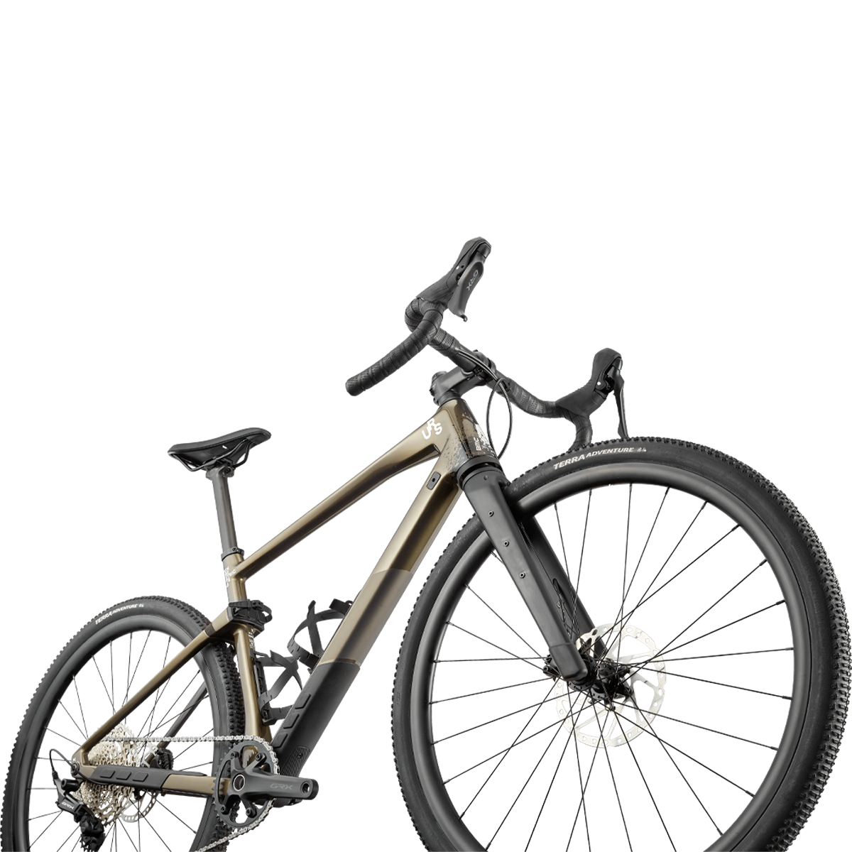 URS01 LT TWO alternate view