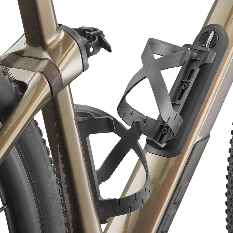 URS01 LT TWO, BMC URS01 LT TWO bottle cages