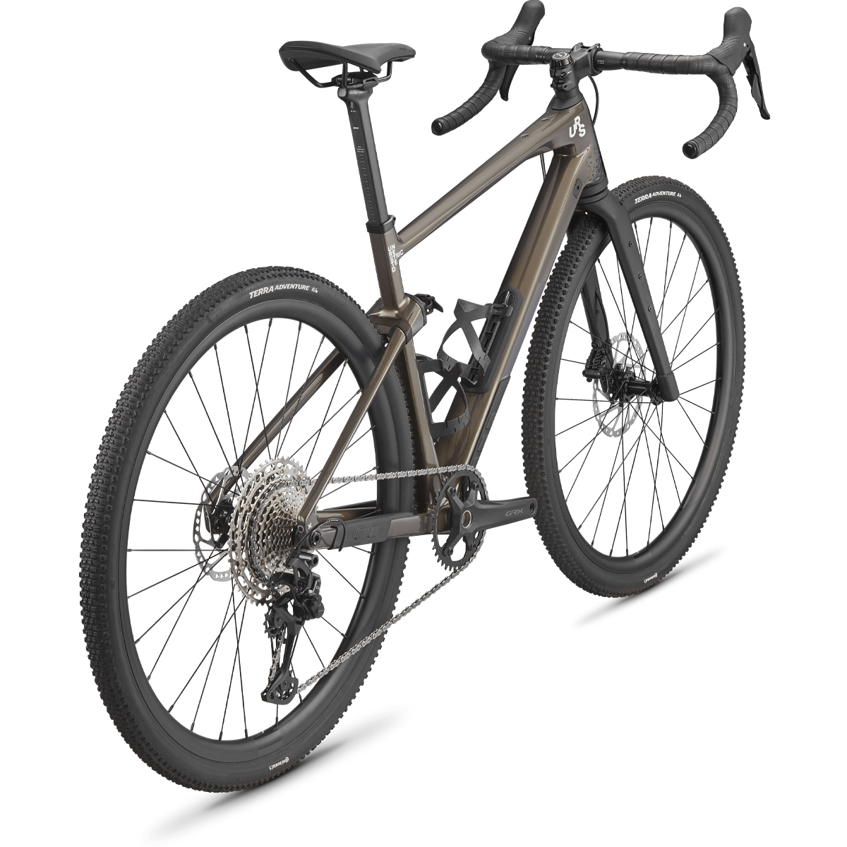 URS01 LT TWO alternate view