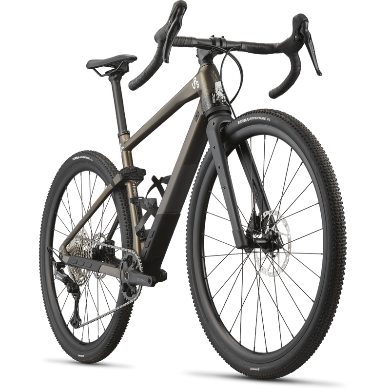 URS01 LT TWO, BMC URS01 LT TWO front 3/4