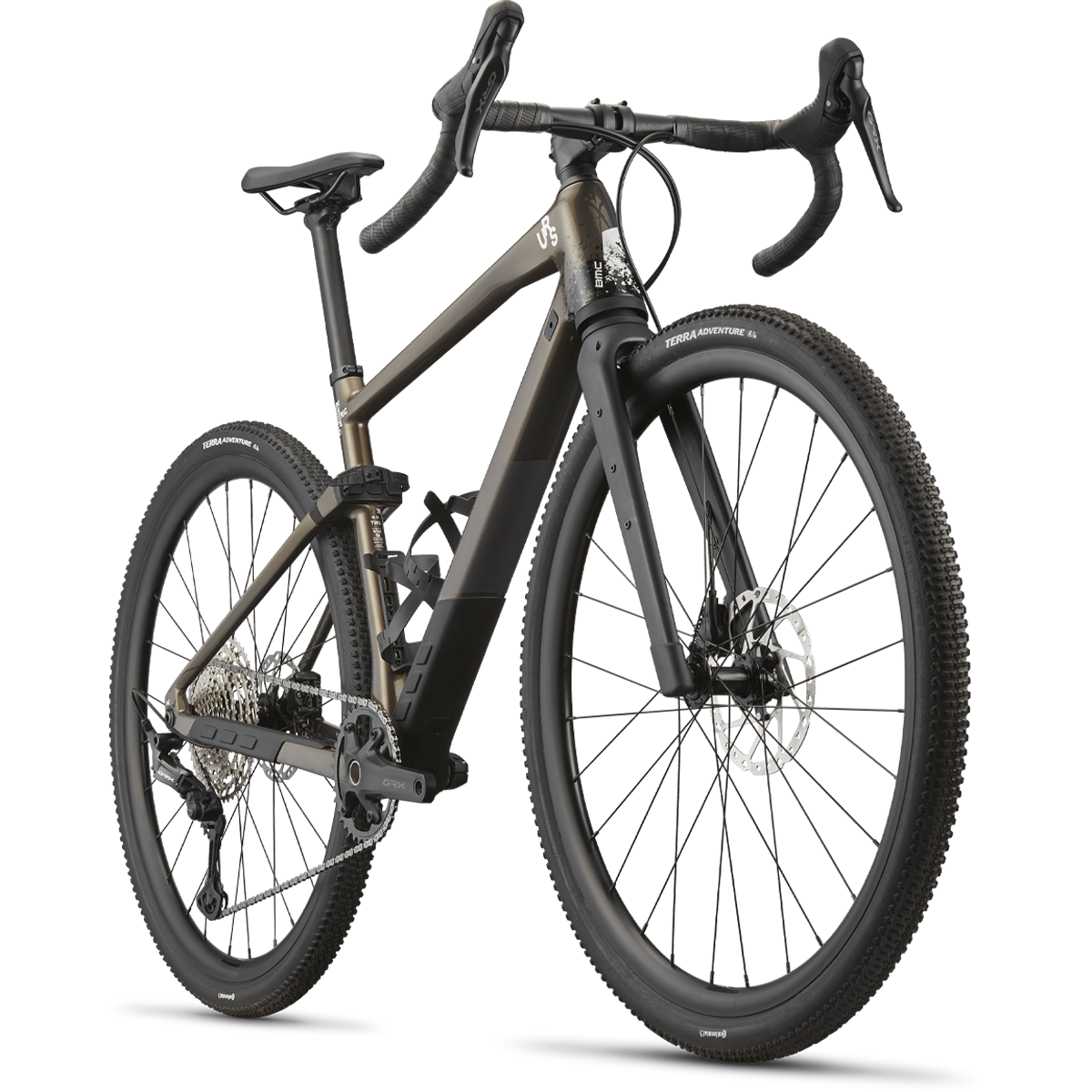 URS01 LT TWO alternate view