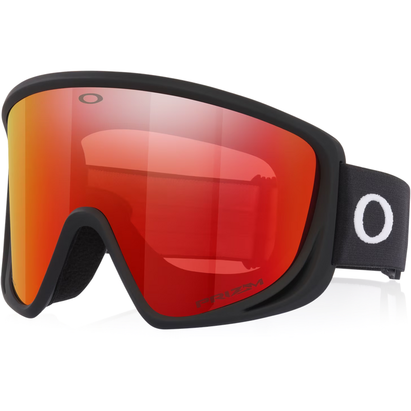 Oakley Mont Scape L in Matte Black + Prizm Torch