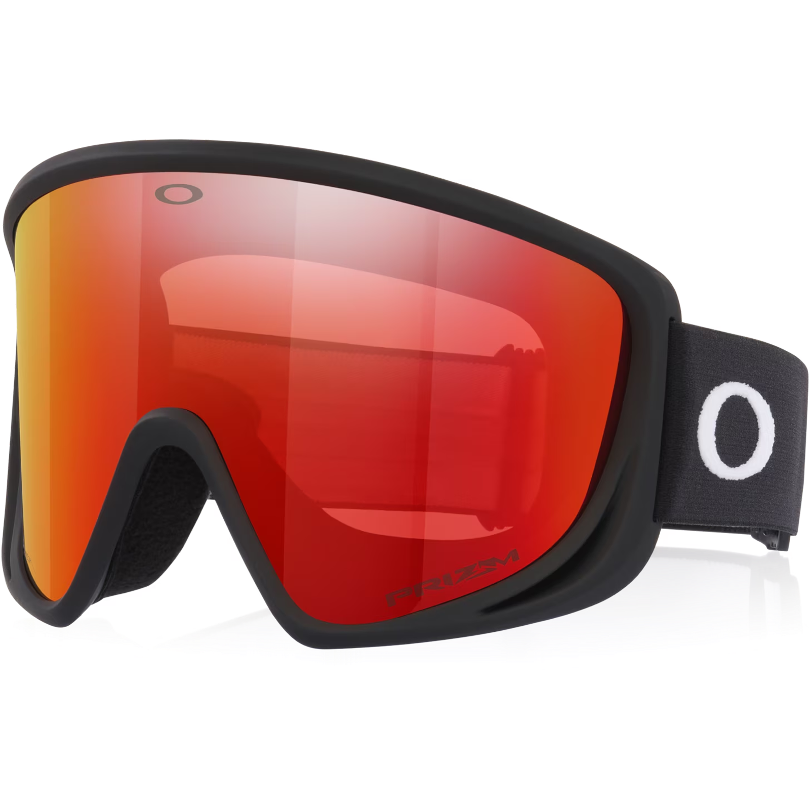 Oakley Mont Scape L in Matte Black + Prizm Torch