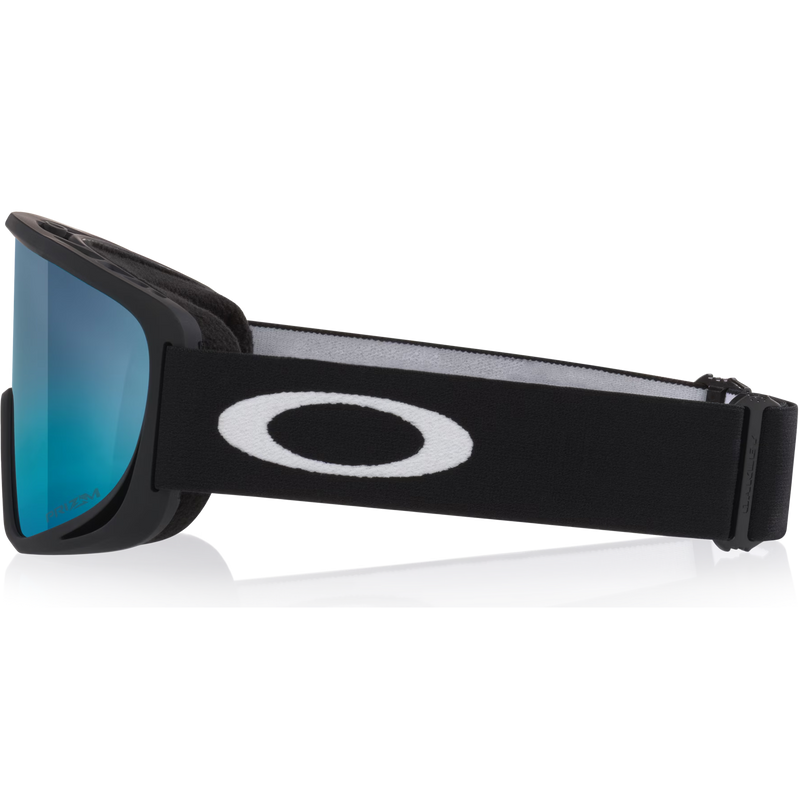 Oakley Mont Scape M strap with brand logo
