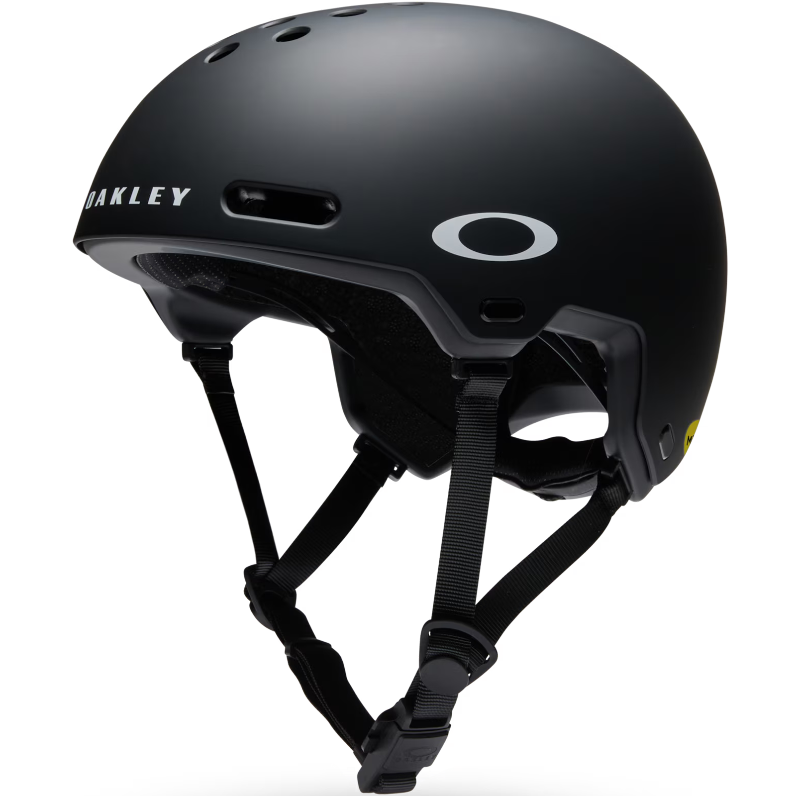 Oakley MOD PRK MIPS in Matte Black