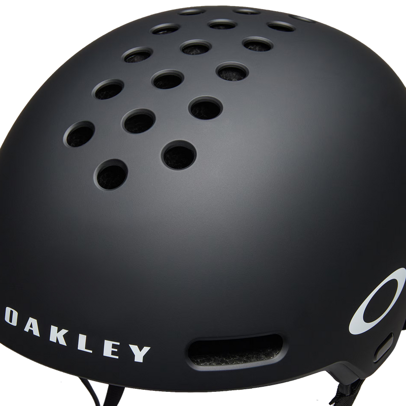 Oakley MOD PRK MIPS fixed ventilation on top