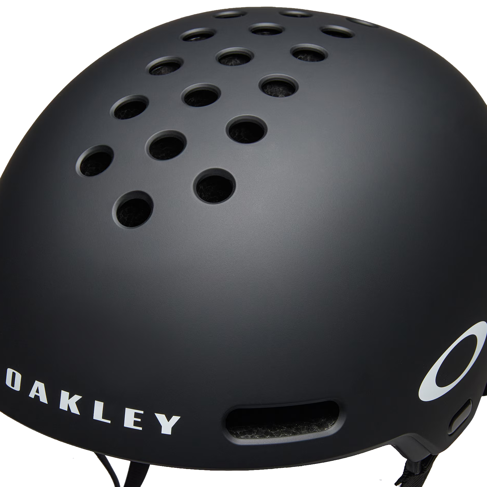 Oakley MOD PRK MIPS fixed ventilation on top