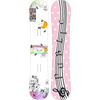 PUBLIC Jibgurl Snowboard Top and Bottom