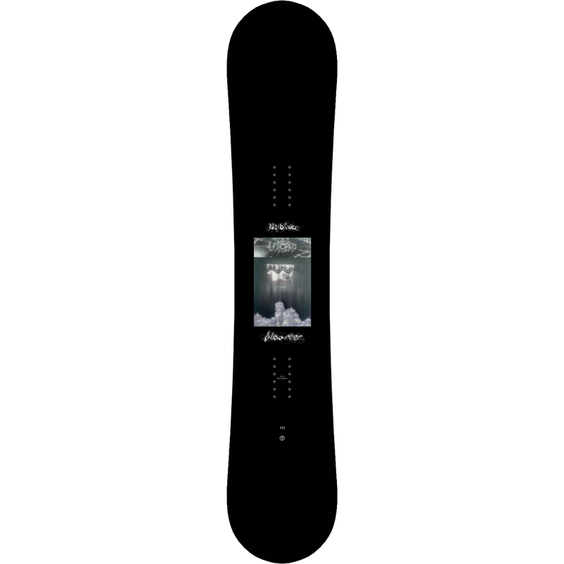 Public Snowboards PUBLIC Disorder top