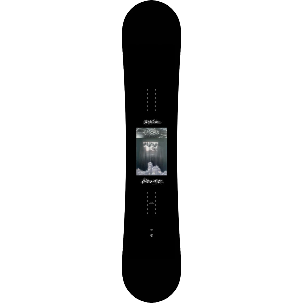 Public Snowboards PUBLIC Disorder top