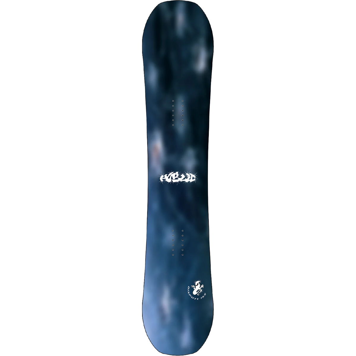 Public Snowboards PUBLIC Dispute top