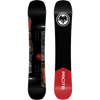 Never Summer Proto Type 3 top and bottom