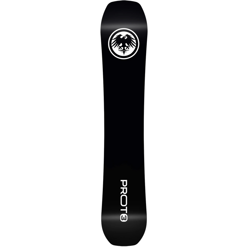 Never Summer Proto T3 Eclipse bottom