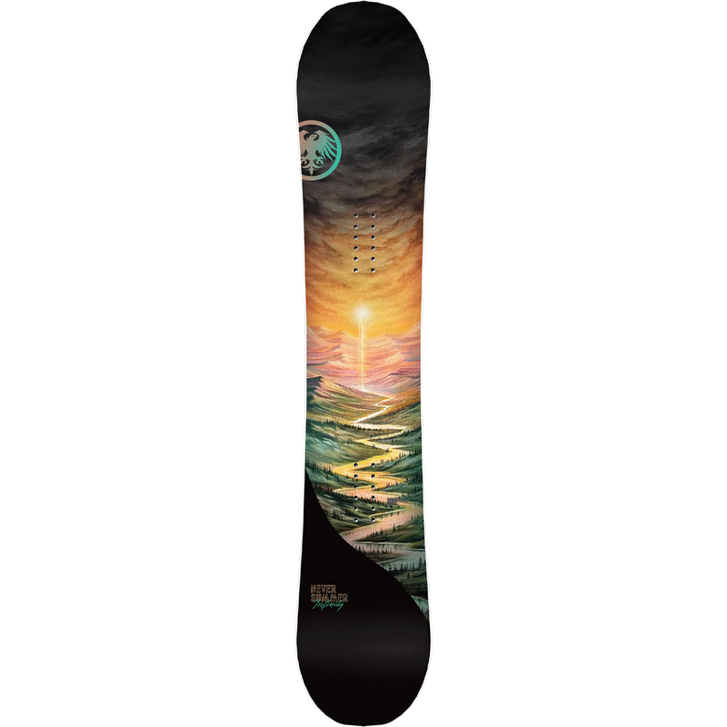 Never Summer Women's Infinity top