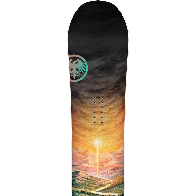 Never Summer Women's Infinity top of tip