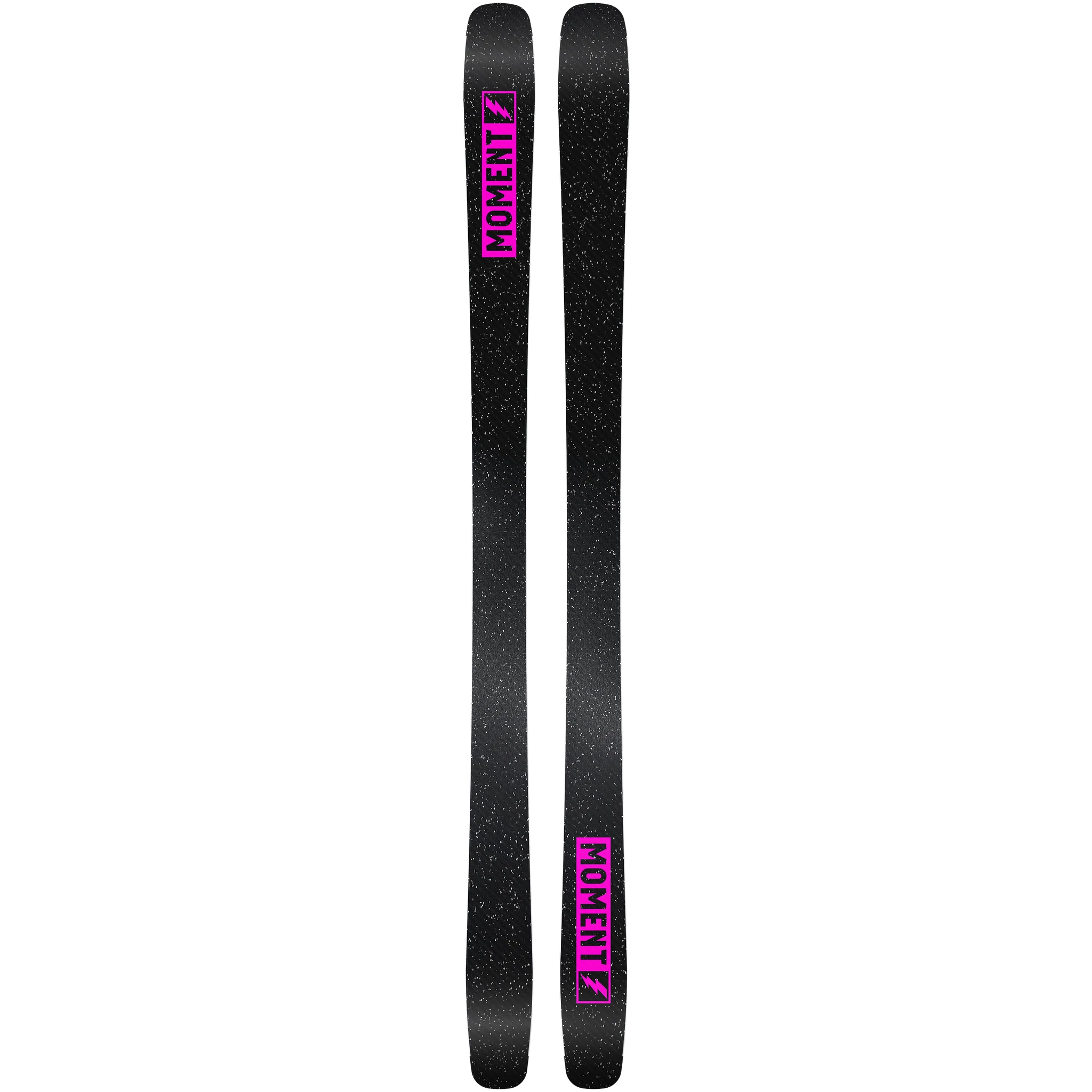 Moment Skis Deathwish 96 pair bottom