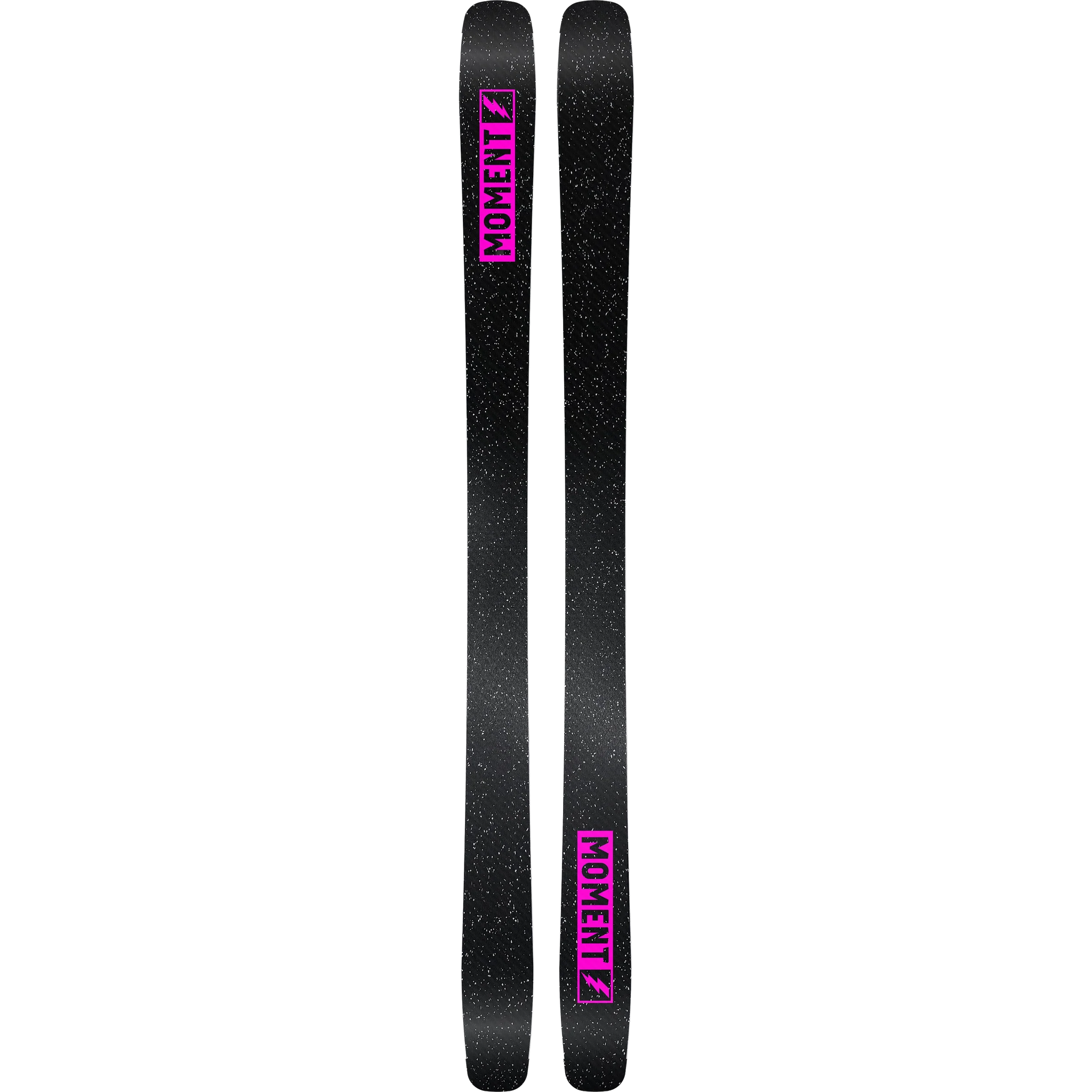 Moment Skis Deathwish 104 pair bottom