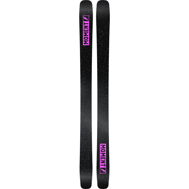 Moment Deathwish 112 pair bottom
